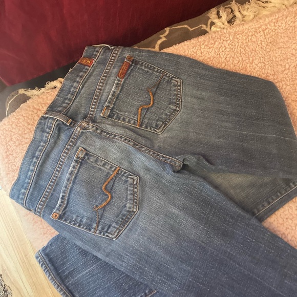 Seven Jeans - Picture 3 of 3